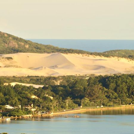Pousada Alto Da Lagoa Florianópolis Exteriér fotografie